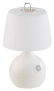 Lampe de bureau sans fil à LED avec détecteur de mouvement Lampe de bureau sans fil à