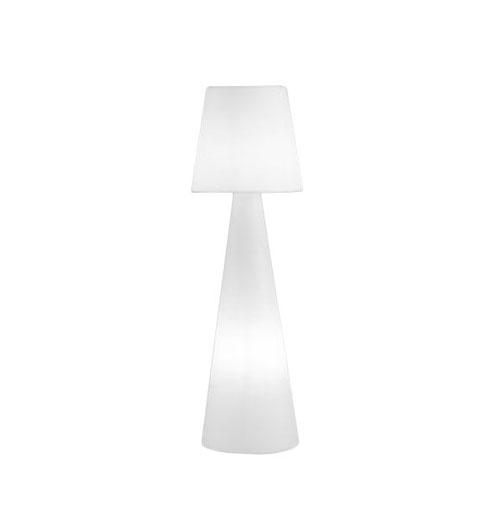 SLIDE lampadaire pour extérieur PIVOT SMALL (Extér