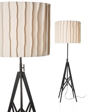 Pylon - Diesel with Foscarini Voltex Pylon - Diesel with Foscarini