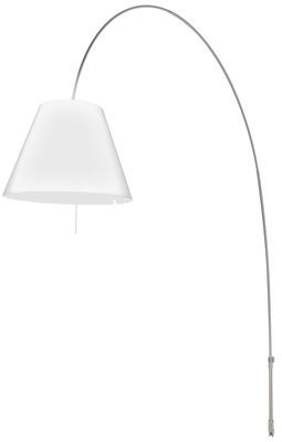 Lady Costanza - Luce Plan Voltex Lady Costanza - Luce Plan