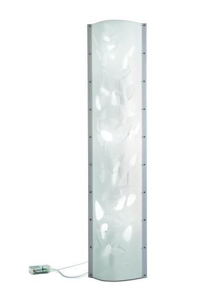 SLAMP lampadaire BIOS (XL - Opalflex®)