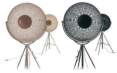 Fortuny Ornaments Fortuny Ornaments