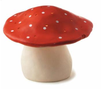 GRAND CHAMPIGNON - LAMPE VEILLEUSE EGMONT TOYS (Co