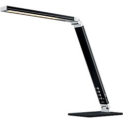 Lampe de bureau Hansa Magic Light Noir