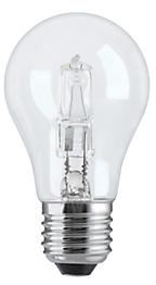 Ampoules halogènes flamme 36 W D - 2 / Paquet