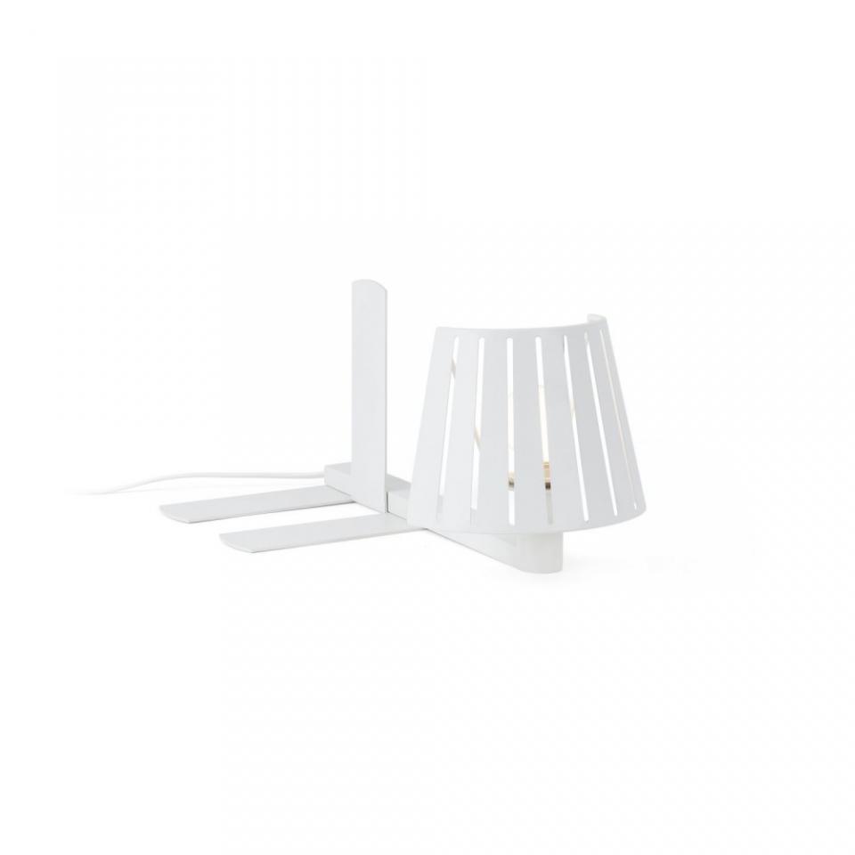 Luminaire sous/sur meuble Faro Mix Blanc, 1 lumièr