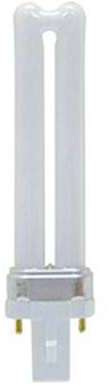 Tube néon Radium G23 11 W A 230 V