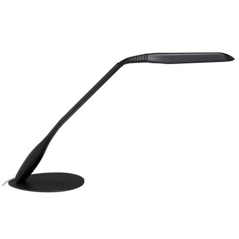 Lampe fluo isos sur socle - - Lampe fluo isos sur