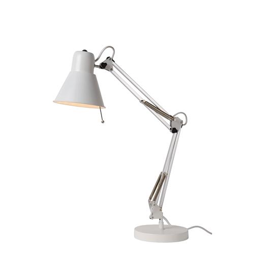 Lampe de bureau Lucide Terra