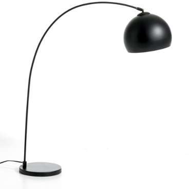 Lampe arc à poser Eclat - AM.PM