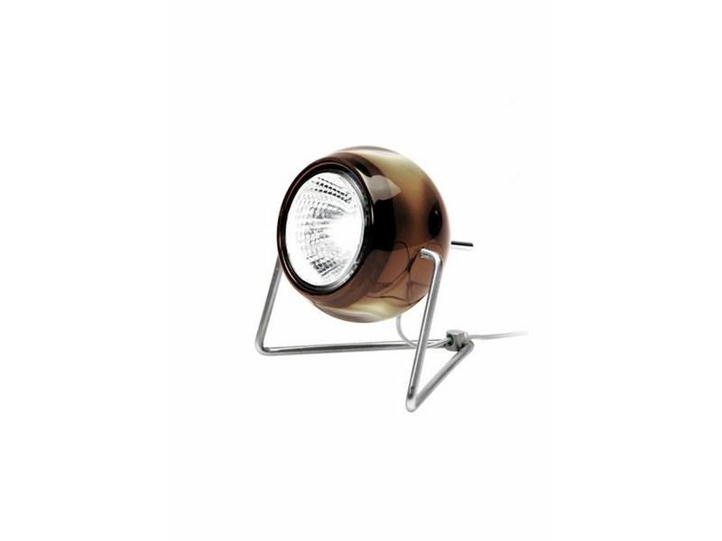 D57 BELUGA COLOUR - SPOT DE TABLE FABBIAN (Couleur