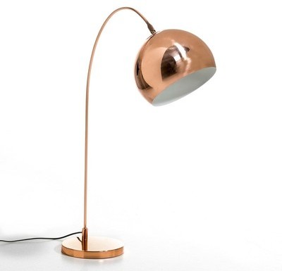 Lampe arc à poser Eclat - AM.PM
