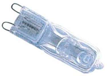 Ampoule Halogéne 48W G9