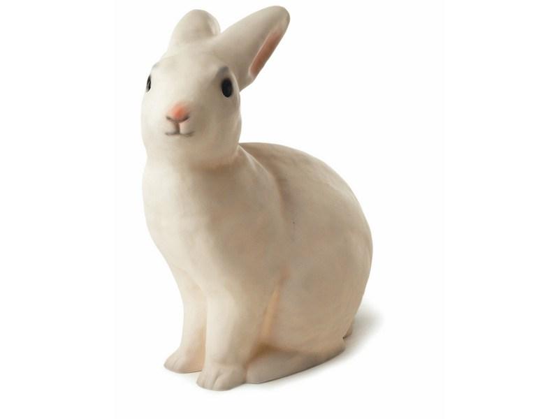 LAPIN ? LAMPE VEILLEUSE EGMONT TOYS