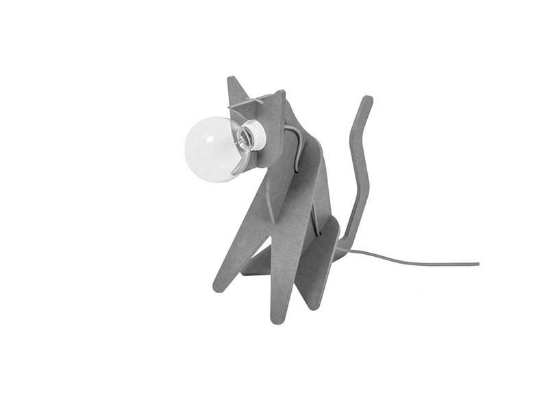 GET OUT CAT - LAMPE À POSER ENO STUDIO (Couleurs: