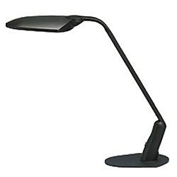 Lampe Duo - Unilux - noire