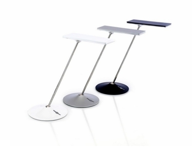 Lampe de bureau LED design