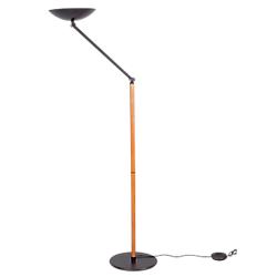 Lampadaire Aluminor LED Liberty