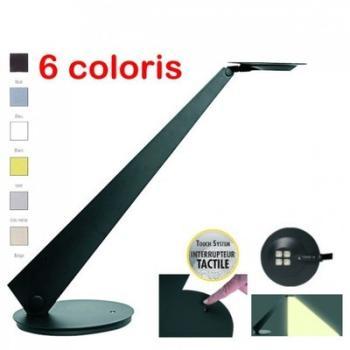 Lampe de bureau tactile Infinity Led