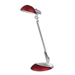 Lampe LED - Aluminor - Bloom - rouge