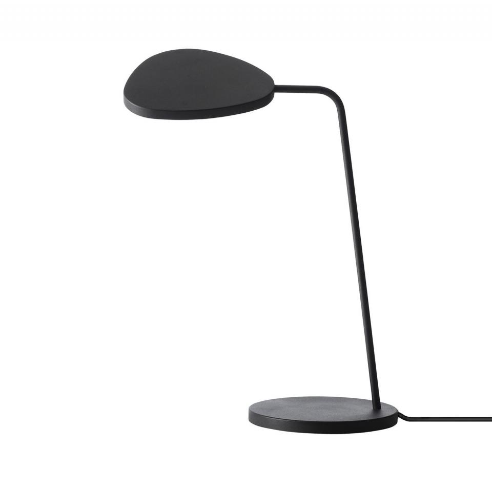 Leaf lampe de table - muuto Voltex