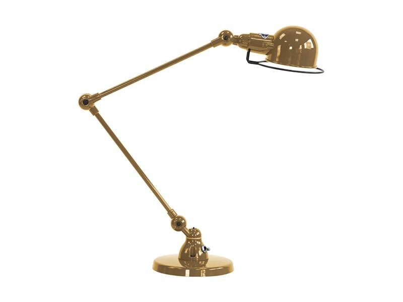 SI333 - LAMPE DE BUREAU SIGNAL JIELDÉ (Couleurs: M