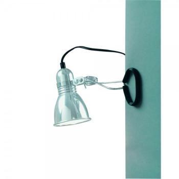 Lampe à pince Nordlux PHOTO Aluminium, 1 lumière -