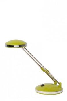 Lampe de bureau Lucide FYLOO LED Vert, 1 lumière -