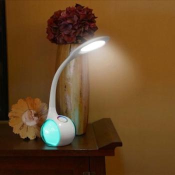 Lampe de bureau LED Nora