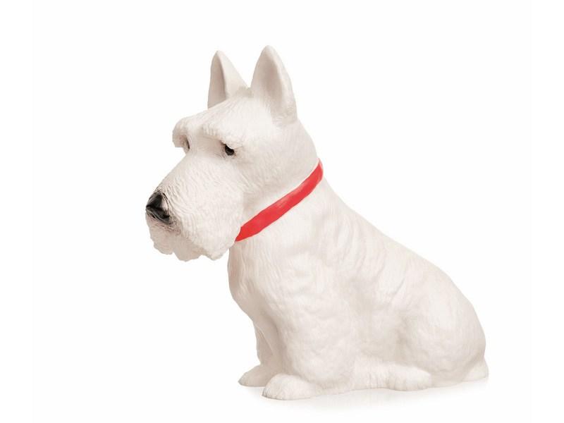 SCOTTY ? LAMPE VEILLEUSE EGMONT TOYS