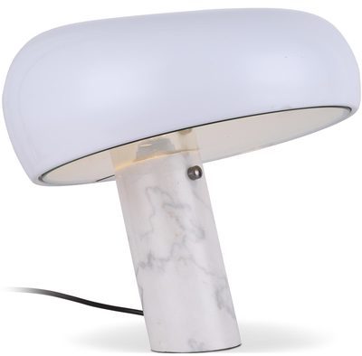 Lampe de bureau Snoopy Achille Castiglioni style B