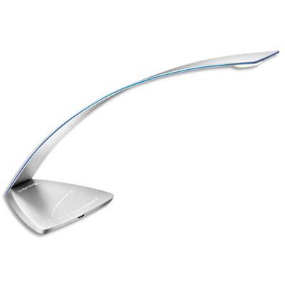 Lampe Led Ice Blue CEP Structure en aluminium, aci