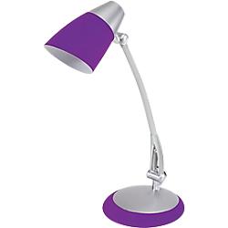 Lampe de bureau Fluo Fluorescente 13W E27 Alba Flu