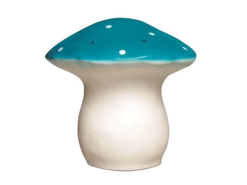 GRAND CHAMPIGNON - LAMPE VEILLEUSE EGMONT TOYS (Co
