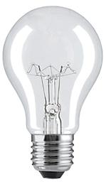 Ampoule halogène standard 55 W C
