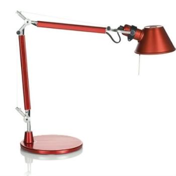 Artemide Tolomeo Micro Lampe à poser