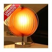 Lampe de table ou Lampe de chevet ASTRA à poser à