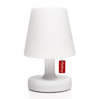 Edison the Petit 2.0 - Lampe - blanc/H 25cm