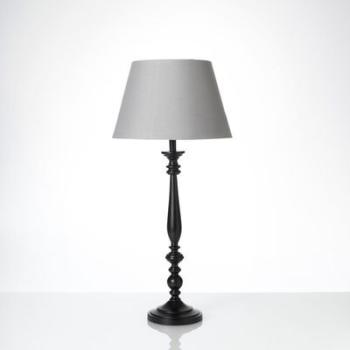 Lampe à poser hévéa, Kanatta - La Redoute Interieu