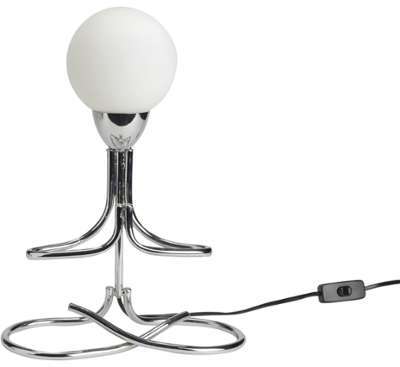 Lampe design à poser yoga Lampe design à poser yoga