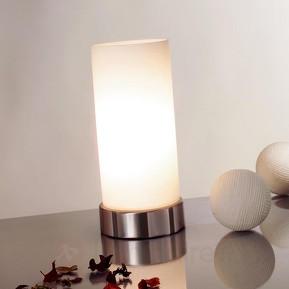 Solide lampe à poser PINJA