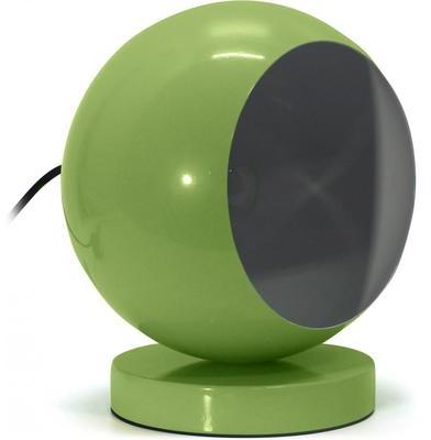 Lampe de Chevet Boule Vert clair