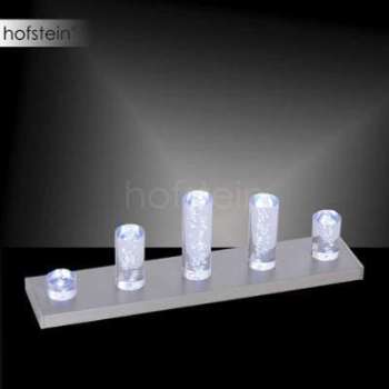 Lampe à Poser Paul Neuhaus Q-Skyline LED Acier ino