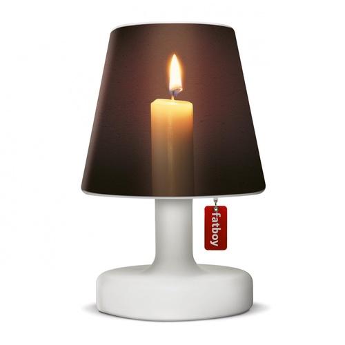 Edison the Petit Cooper Cappie - Lampe - candlelig
