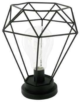 Lampe filaire Diamant Lampe filaire Diamant