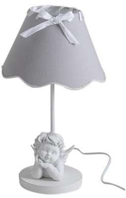 Lampe de chevet Ange Modèle 2