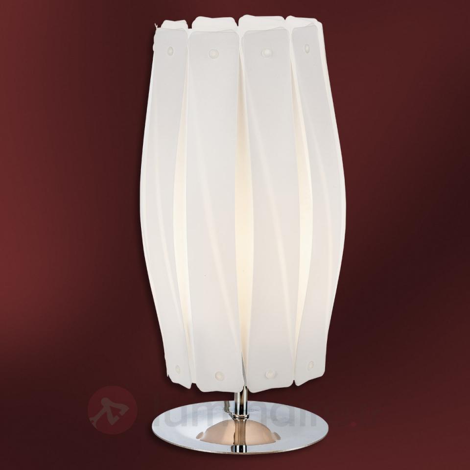 Lampe à pose à une lampe Fruti