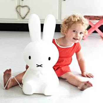 Lampe Miffy S Lapin