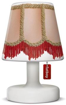 Edison the Petit Cooper Cappie - Lampe - Granny/H