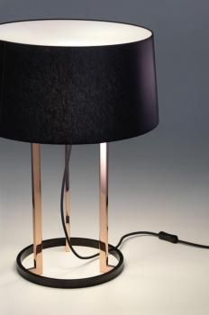 Lampe à poser Leds-C4 Premium Cuivre, 3 lumières -